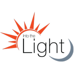 Into the Light logo